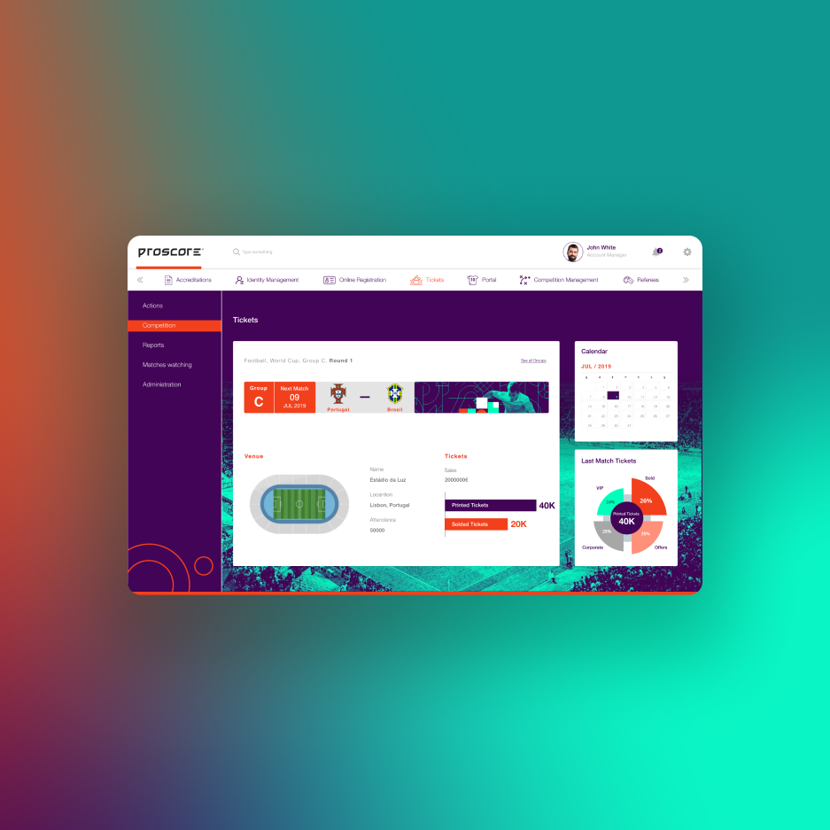 Armis | Proscore